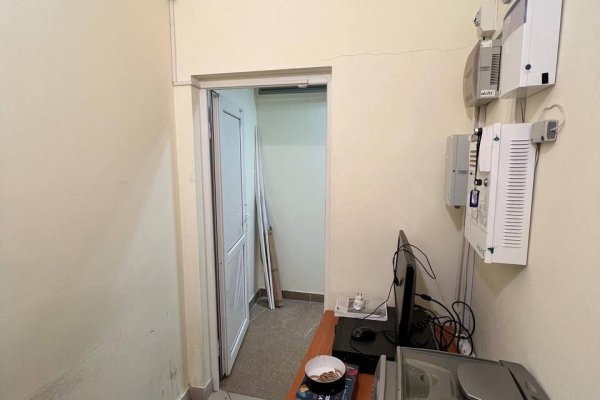 Продается торговое помещение по адресу г. Минск, Мележа ул., д. 1 - фото 6