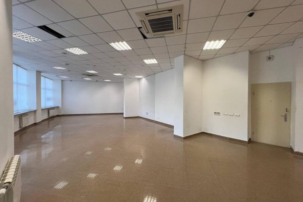 Продается торговое помещение по адресу г. Минск, Мележа ул., д. 1 - фото 12