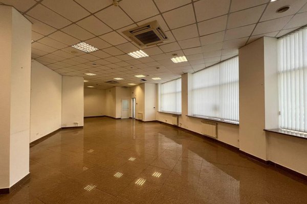 Продается торговое помещение по адресу г. Минск, Мележа ул., д. 1 - фото 15