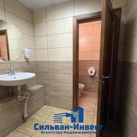 Фотография Продается торговое помещение по адресу г. Минск, Каменногорская ул., д. 47 - фото 6