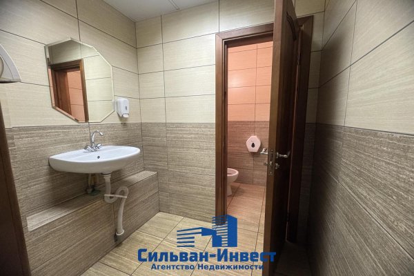 Продается торговое помещение по адресу г. Минск, Каменногорская ул., д. 47 - фото 6