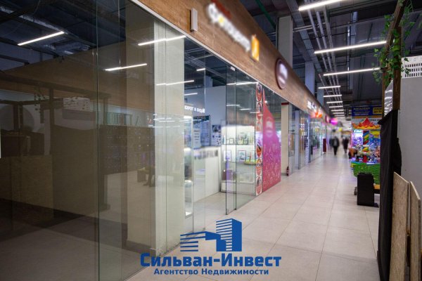 Продается торговое помещение по адресу г. Минск, Рудобельская ул., д. 3 - фото 9