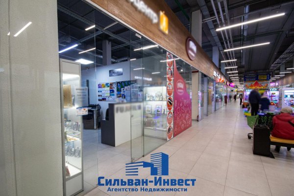 Продается торговое помещение по адресу г. Минск, Рудобельская ул., д. 3 - фото 6