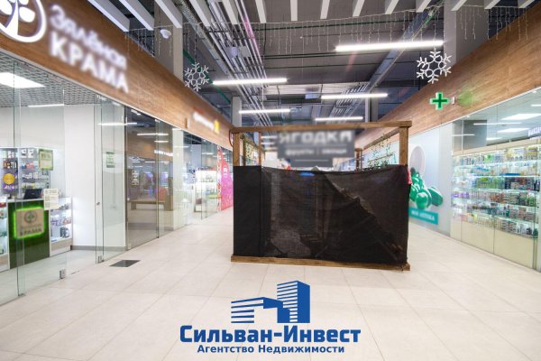 Продается торговое помещение по адресу г. Минск, Рудобельская ул., д. 3 - фото 16