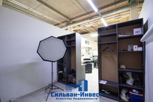 Продается торговое помещение по адресу г. Минск, Рудобельская ул., д. 3 - фото 13
