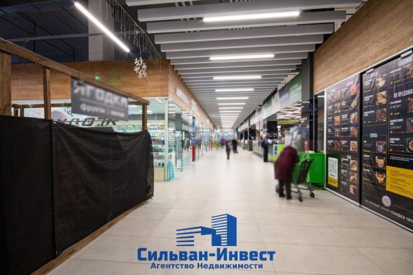 Продается торговое помещение по адресу г. Минск, Рудобельская ул., д. 3 - фото 2