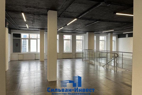 Сдается торговое помещение по адресу г. Минск, Олешева ул., д. 1 - фото 4
