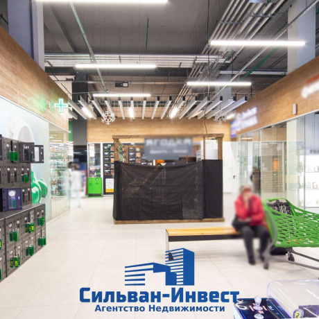 Фотография Продается торговое помещение по адресу г. Минск, Рудобельская ул., д. 3 - фото 8