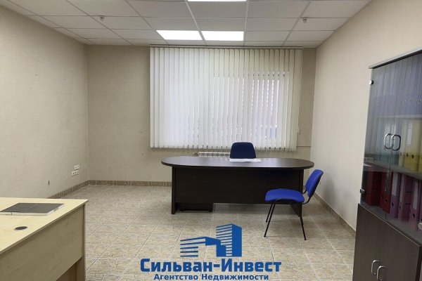 Сдается торговое помещение по адресу г. Минск, Олешева ул., д. 1 - фото 7