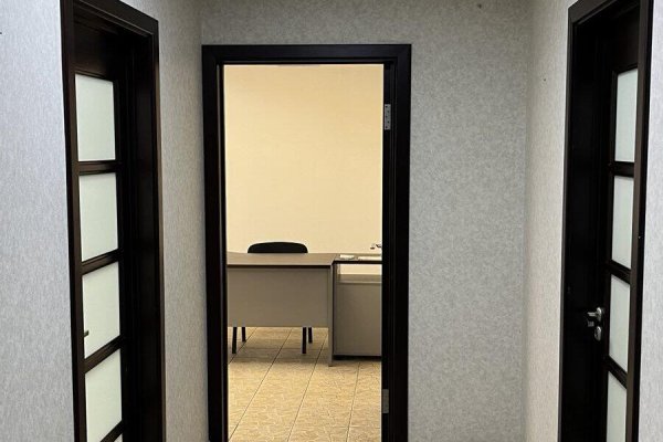 Сдается торговое помещение по адресу г. Минск, Олешева ул., д. 1 - фото 10
