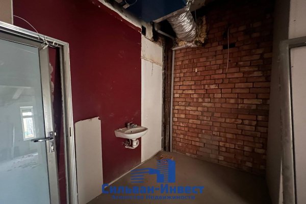 Продается торговое помещение по адресу г. Минск, Маркса ул., д. 25 - фото 13