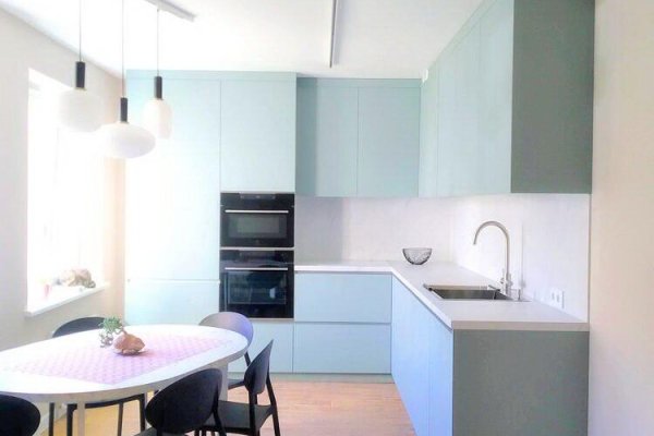 3-комнатная квартира по адресу Каменногорская ул., д. 78 - фото 4