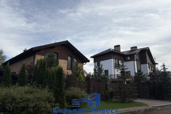 Продается дом д. Марьяливо, Магистральная ул. - фото 5