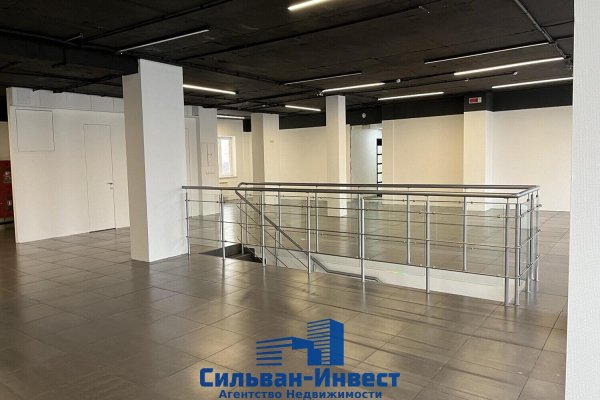 Сдается торговое помещение по адресу г. Минск, Олешева ул., д. 1 - фото 6