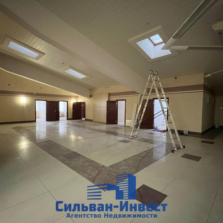 Фотография Сдается производственное/складское помещение по адресу аг. Колодищи, Тюленина ул., д. 18 - фото 4