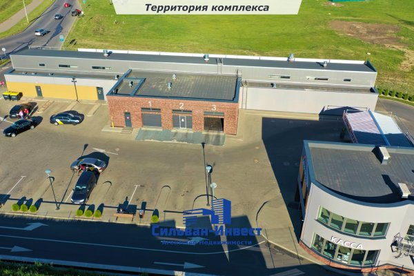 Продается торговое помещение по адресу г. Минск, Монтажников ул., д. 3 к. А - фото 7