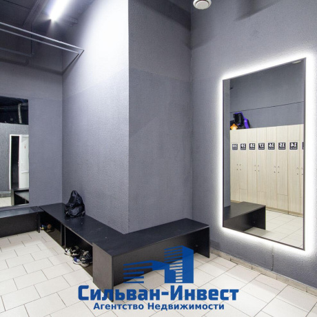 Фотография Продается торговое помещение по адресу г. Минск, Ложинская ул., д. 14 - фото 19