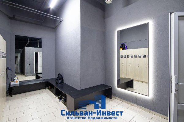 Продается торговое помещение по адресу г. Минск, Ложинская ул., д. 14 - фото 19
