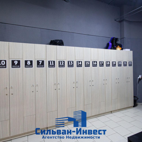 Фотография Продается торговое помещение по адресу г. Минск, Ложинская ул., д. 14 - фото 20
