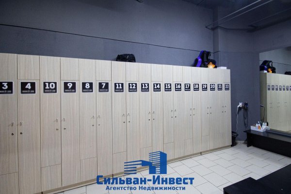 Продается торговое помещение по адресу г. Минск, Ложинская ул., д. 14 - фото 20