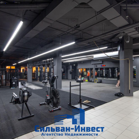 Фотография Продается торговое помещение по адресу г. Минск, Ложинская ул., д. 14 - фото 15