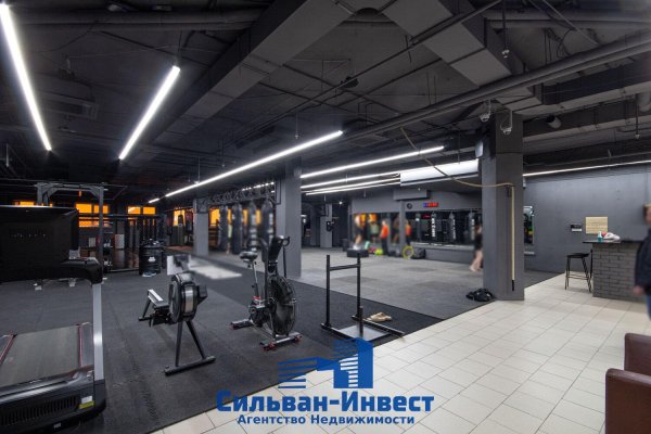 Продается торговое помещение по адресу г. Минск, Ложинская ул., д. 14 - фото 15