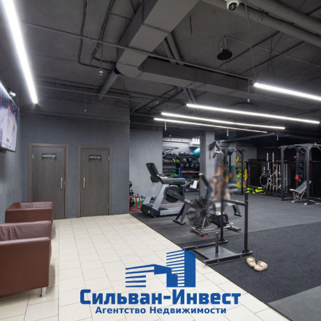 Фотография Продается торговое помещение по адресу г. Минск, Ложинская ул., д. 14 - фото 14