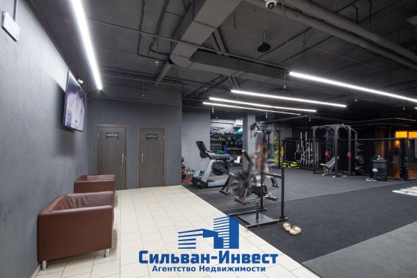 Продается торговое помещение по адресу г. Минск, Ложинская ул., д. 14 - фото 14