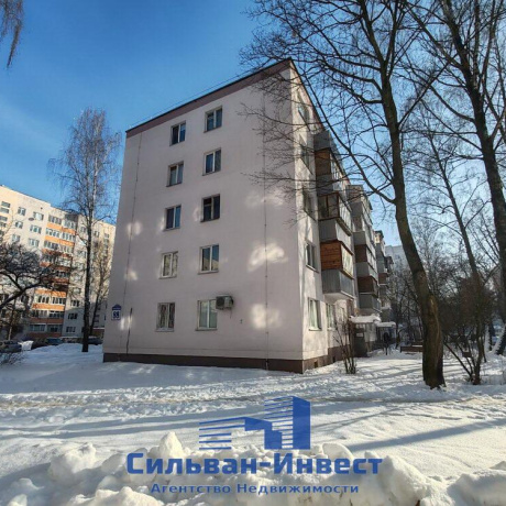 Фотография 3-комнатная квартира по адресу Рокоссовского просп., д. 88 - фото 2