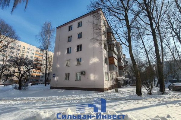 3-комнатная квартира по адресу Рокоссовского просп., д. 88 - фото 2