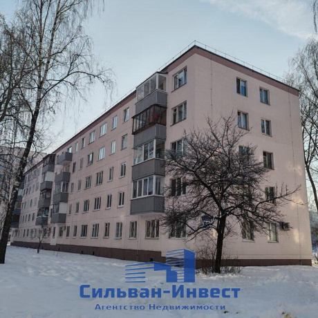 Фотография 3-комнатная квартира по адресу Рокоссовского просп., д. 88 - фото 3