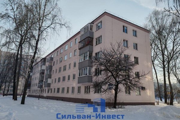 3-комнатная квартира по адресу Рокоссовского просп., д. 88 - фото 3