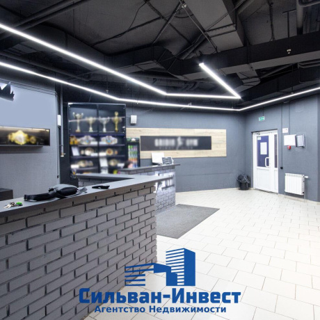 Фотография Продается торговое помещение по адресу г. Минск, Ложинская ул., д. 14 - фото 13