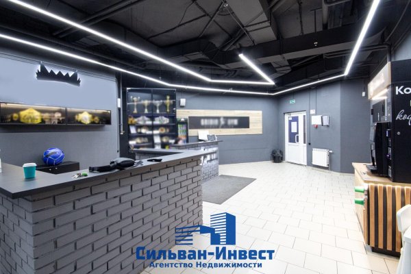 Продается торговое помещение по адресу г. Минск, Ложинская ул., д. 14 - фото 13