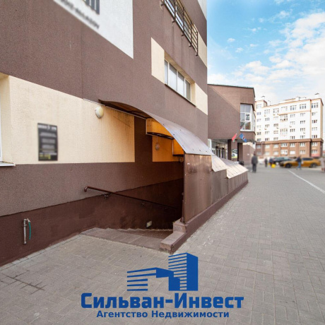 Фотография Продается торговое помещение по адресу г. Минск, Ложинская ул., д. 14 - фото 12