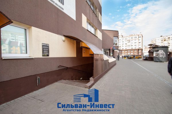 Продается торговое помещение по адресу г. Минск, Ложинская ул., д. 14 - фото 12