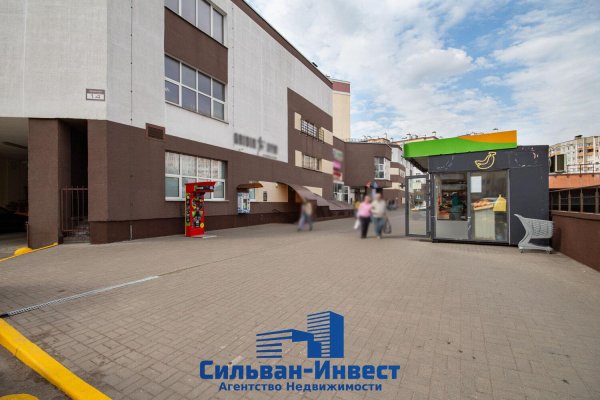 Продается торговое помещение по адресу г. Минск, Ложинская ул., д. 14 - фото 11
