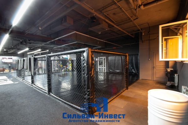 Продается торговое помещение по адресу г. Минск, Ложинская ул., д. 14 - фото 17