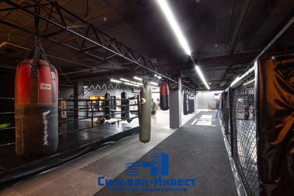 Продается торговое помещение по адресу г. Минск, Ложинская ул., д. 14 - фото 18
