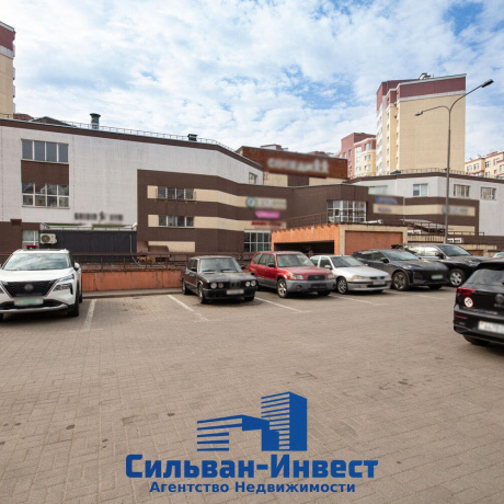 Фотография Продается торговое помещение по адресу г. Минск, Ложинская ул., д. 14 - фото 10