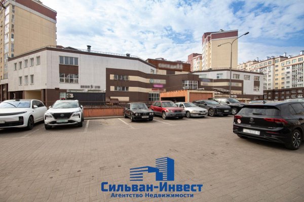 Продается торговое помещение по адресу г. Минск, Ложинская ул., д. 14 - фото 10