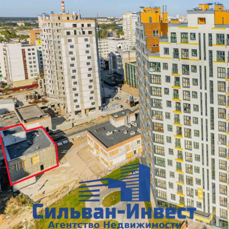 Фотография Продается производственное/складское помещение по адресу г. Минск, Кропоткина ул., д. 61 - фото 4