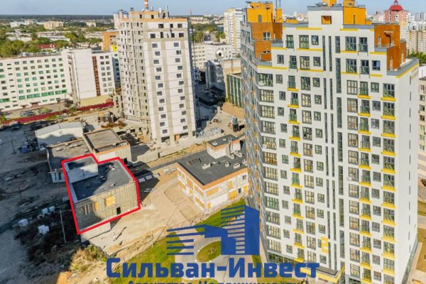 Продается производственное/складское помещение по адресу г. Минск, Кропоткина ул., д. 61 - фото 4