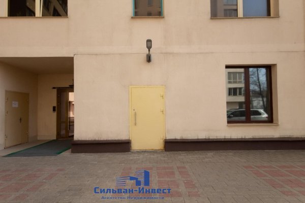 Продается торговое помещение по адресу г. Минск, Киселева ул., д. 17 - фото 15
