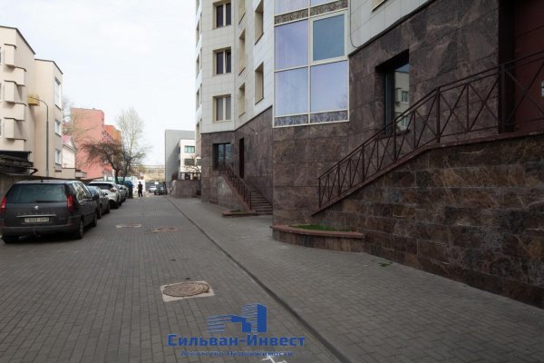 Продается торговое помещение по адресу г. Минск, Киселева ул., д. 17 - фото 5