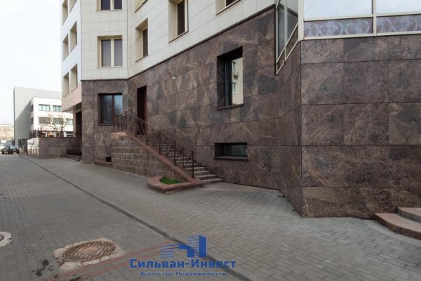 Продается торговое помещение по адресу г. Минск, Киселева ул., д. 17 - фото 6