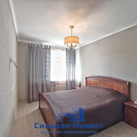 Фотография 2-комнатная квартира по адресу Танка ул., д. 34 к. 2 - фото 19