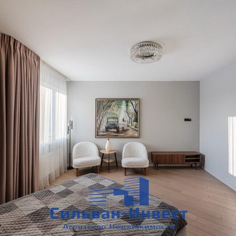 Фотография 3-комнатная квартира по адресу Победителей просп., д. 115 - фото 13