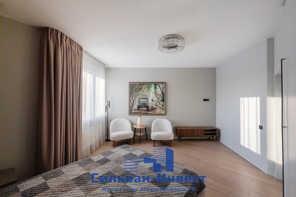 3-комнатная квартира по адресу Победителей просп., д. 115 - фото 13