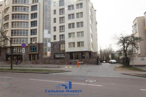 Продается торговое помещение по адресу г. Минск, Киселева ул., д. 17 - фото 20